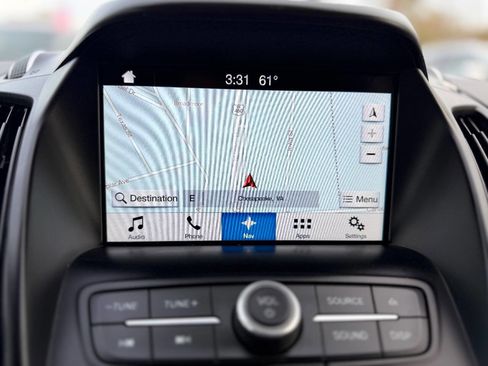 Used 2017 Ford Escape SE w/ Equipment Group 201A image 21