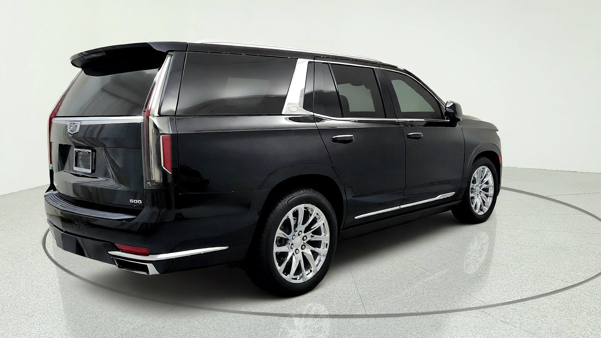 Certified 2023 Cadillac Escalade Premium Luxury w/ LPO, Radiant Package AWD/4WD image 5