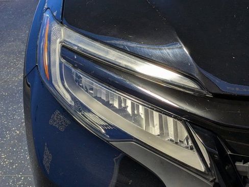 Used 2019 Honda Passport Touring image 10