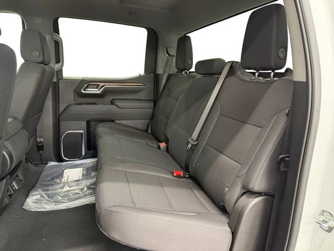 New 2026 Chevrolet Silverado 1500 LT image 10