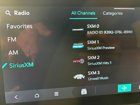 New 2026 Kia Sportage SX image 26