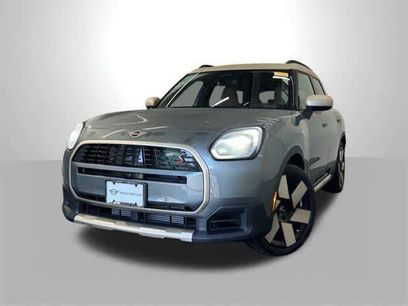 New 2026 MINI Cooper Countryman S