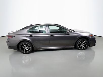 Used 2023 Toyota Camry SE