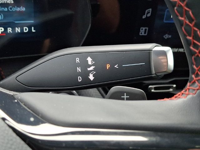 Used 2026 Chevrolet Equinox RS w/ LPO, Floor Liner Package AWD/4WD image 14