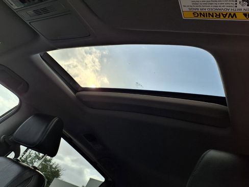 Certified 2023 Honda Odyssey EX-L image 5