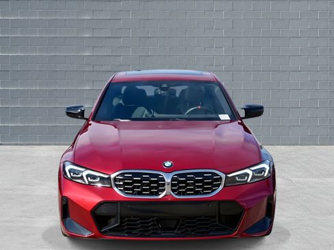 Used 2025 BMW M340i w/ Premium Package image 2