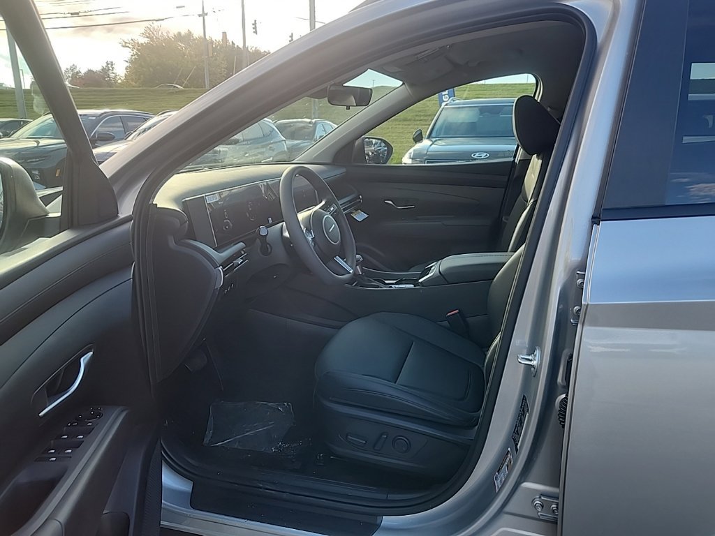 New 2026 Hyundai Tucson SEL Plus AWD/4WD image 9