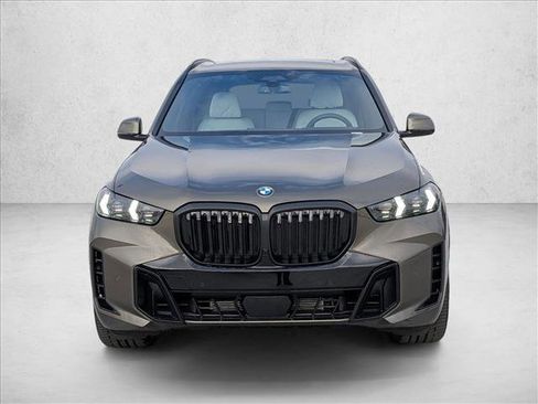 New 2026 BMW X5 xDrive40i w/ M Sport Package image 6