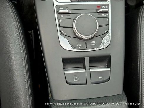 Used 2015 Audi A3 1.8T Premium Plus image 62