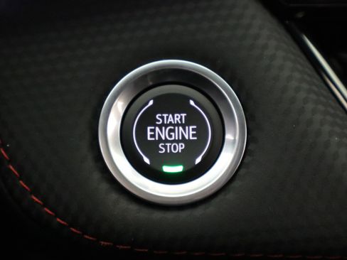 New 2026 Chevrolet Equinox RS image 32