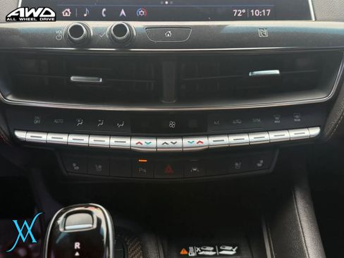 Used 2020 Cadillac CT5 Sport AWD/4WD image 36