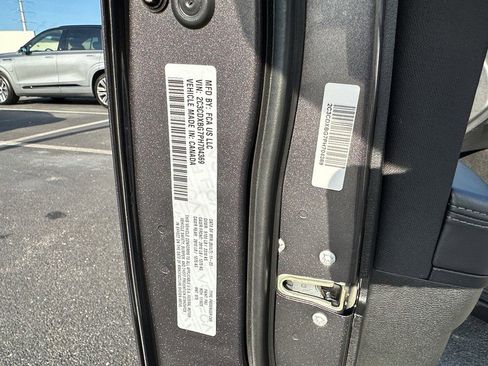 Used 2023 Dodge Charger SXT image 22