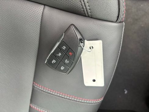 New 2026 Chevrolet Tahoe RST image 18