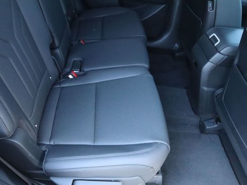 New 2026 Hyundai Santa Fe SEL image 20