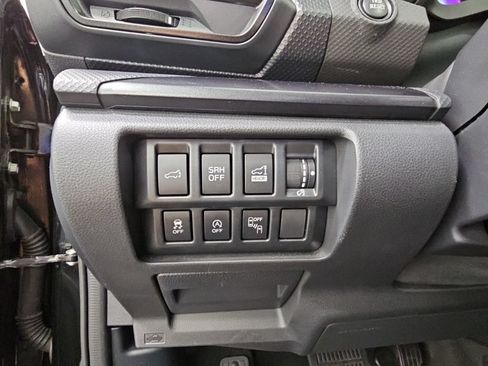 Used 2024 Subaru Forester Sport AWD/4WD image 28