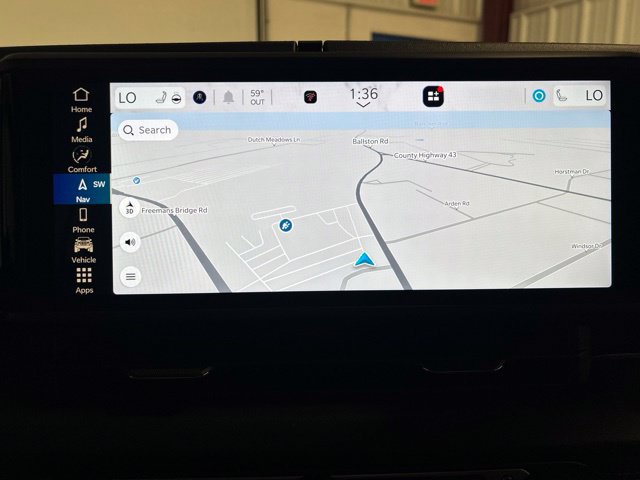 Used 2024 Jeep Wrangler Unlimited Sahara w/ Technology Group AWD/4WD image 31