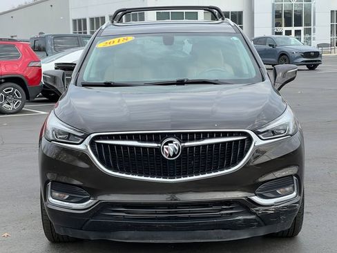 Used 2018 Buick Enclave Essence w/ Trailering Package image 44