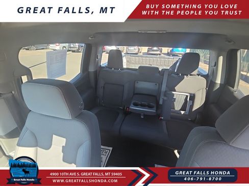 Used 2021 GMC Sierra 1500 Elevation image 25