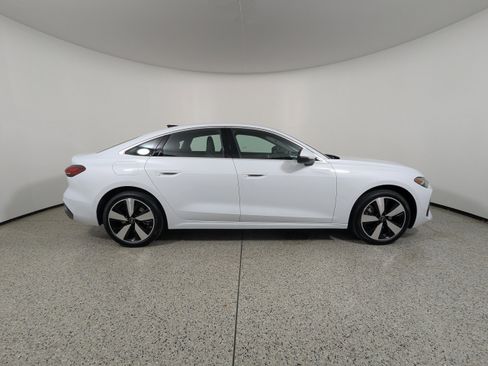 New 2025 Audi A5 2.0T Premium Plus image 8