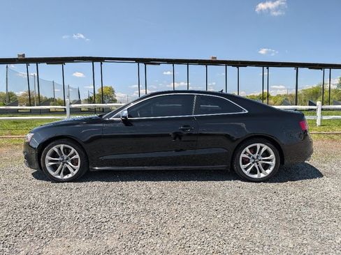Used 2013 Audi S5 Premium Plus w/ Audi MMI Navigation Plus Pkg AWD/4WD image 9