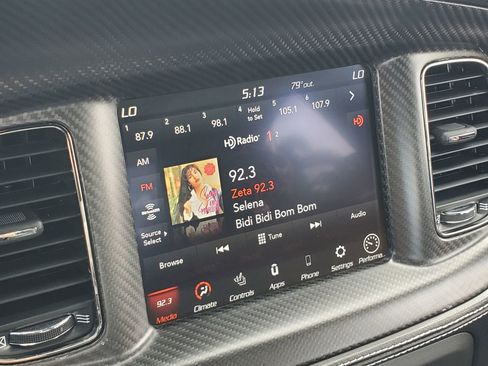 Used 2021 Dodge Charger SRT Hellcat image 27