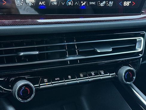 New 2026 Chevrolet Traverse RS image 22