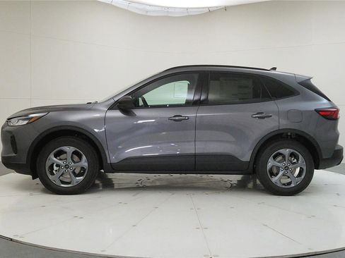 New 2026 Ford Escape ST-Line w/ Tech Pack #1 image 5