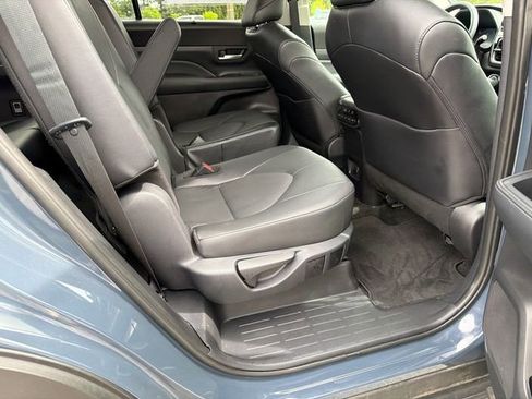 Used 2024 Toyota Grand Highlander XLE image 15