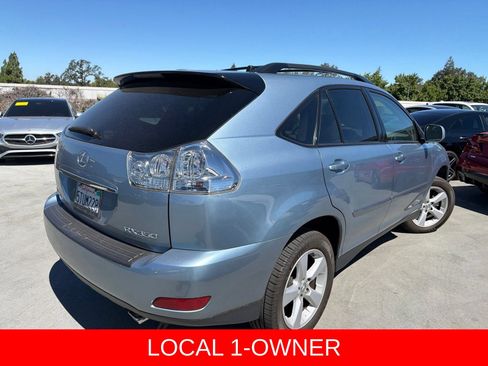 Used 2007 Lexus RX 350 AWD image 4