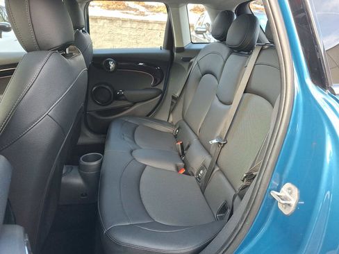 Certified 2023 MINI Cooper S image 8