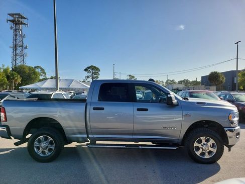 Used 2024 RAM 2500 Big Horn image 11