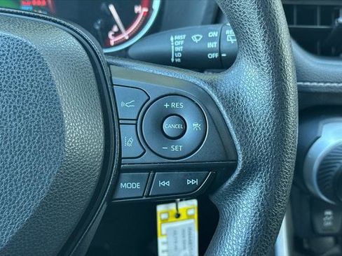 Certified 2024 Toyota RAV4 LE image 26