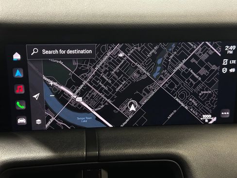 Used 2021 Porsche Taycan image 34