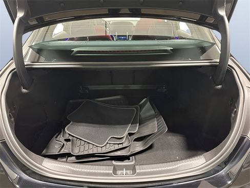 Certified 2023 Mercedes-Benz C 43 AMG 4MATIC Sedan image 11