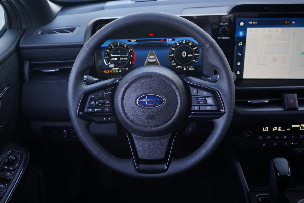 New 2026 Subaru Outback Premium AWD/4WD image 17
