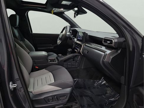Certified 2024 Toyota Tacoma TRD Off-Road w/ TRD Off Road Upgrade Package AWD/4WD image 15