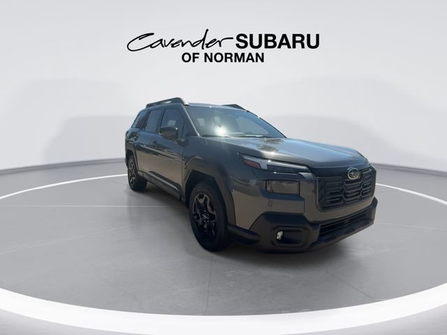New 2026 Subaru Outback Limited AWD/4WD image 3