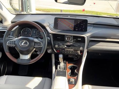 Used 2020 Lexus RX 350 350 image 19