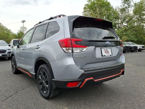 Certified 2024 Subaru Forester Sport AWD/4WD image 24
