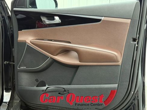 Used 2019 Kia Sorento SX w/ SX Touring Package image 22