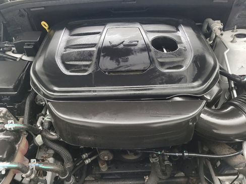 Used 2021 Jeep Grand Cherokee Limited w/ Quick Order Package 28K 80th image 30