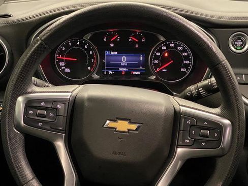 Used 2022 Chevrolet Blazer LT image 15