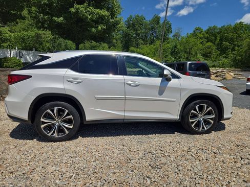 Used 2019 Lexus RX 350 AWD w/ Navigation Package image 7