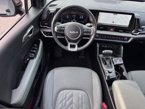Used 2023 Kia Sportage X-Line w/ X-Line Premium Package image 24