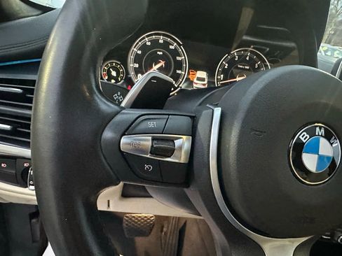 Used 2017 BMW X6 xDrive35i image 21