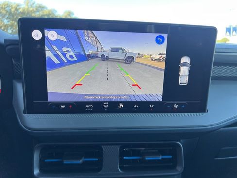 New 2025 Ford Maverick Lobo image 20