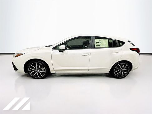 New 2026 Subaru Impreza 2.0i Sport AWD/4WD image 8