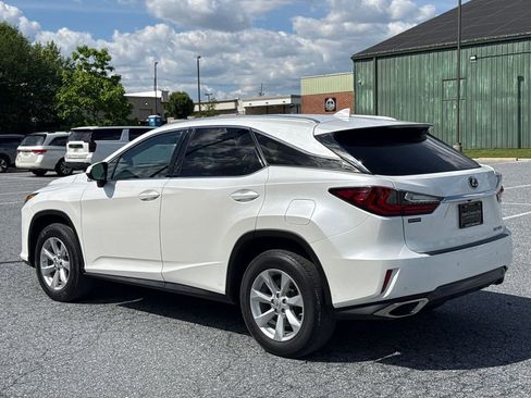 Used 2016 Lexus RX 350 AWD w/ Premium Package image 6