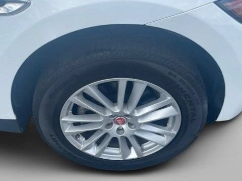 Used 2018 Jaguar F-PACE Prestige AWD/4WD image 5
