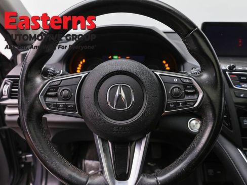Used 2020 Acura RDX AWD image 10